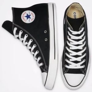 Converse High Tops